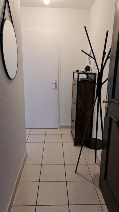 Appartement 63 m2, tout confort, climatisé. Saint-Cyprien  Exterior foto